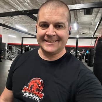 Tim Carrigan Personal Training Llc hero image